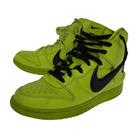 スニーカー AMBUSH DUNK HI ATMIC GREEN 25.0cm 25cm (US7 UK6 1/2 EU40)
