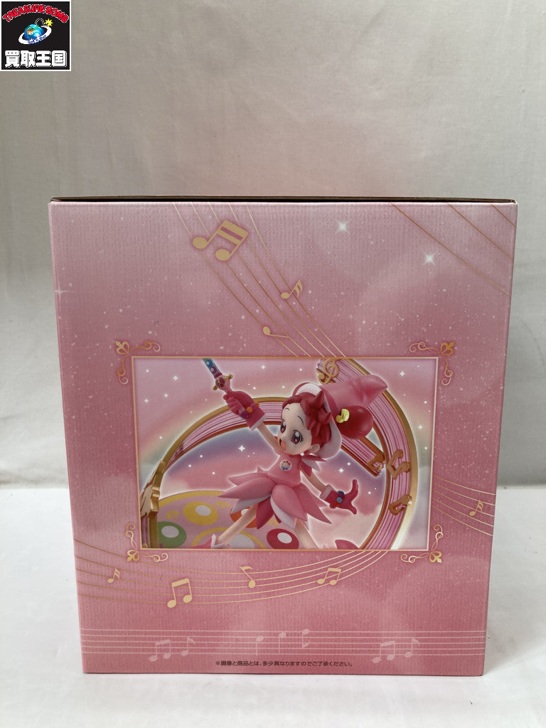 おジャ魔女どれみ A賞 春風どれみ フィギュア/グッズ