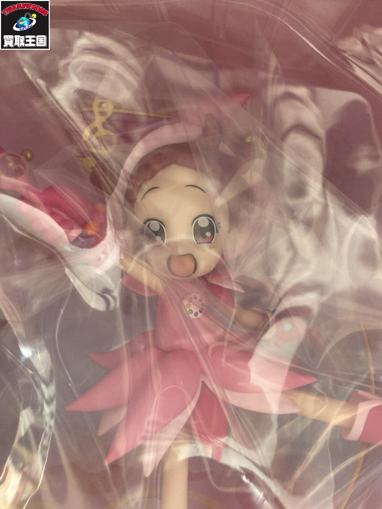 おジャ魔女どれみ A賞 春風どれみ フィギュア/グッズ