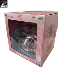 おジャ魔女どれみ A賞 春風どれみ フィギュア/グッズ
