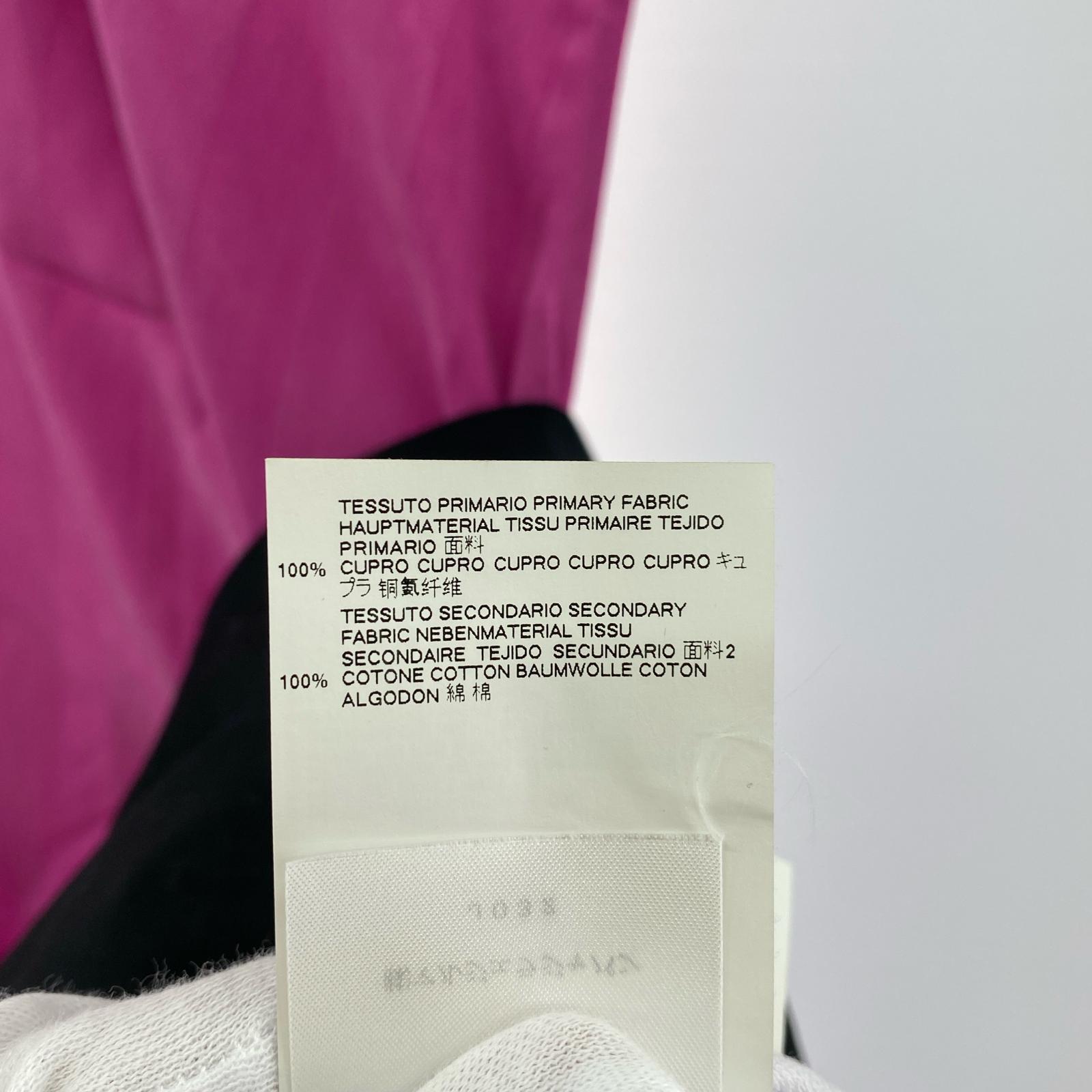 ワンピース MM6 ノースリーブワンピース 38