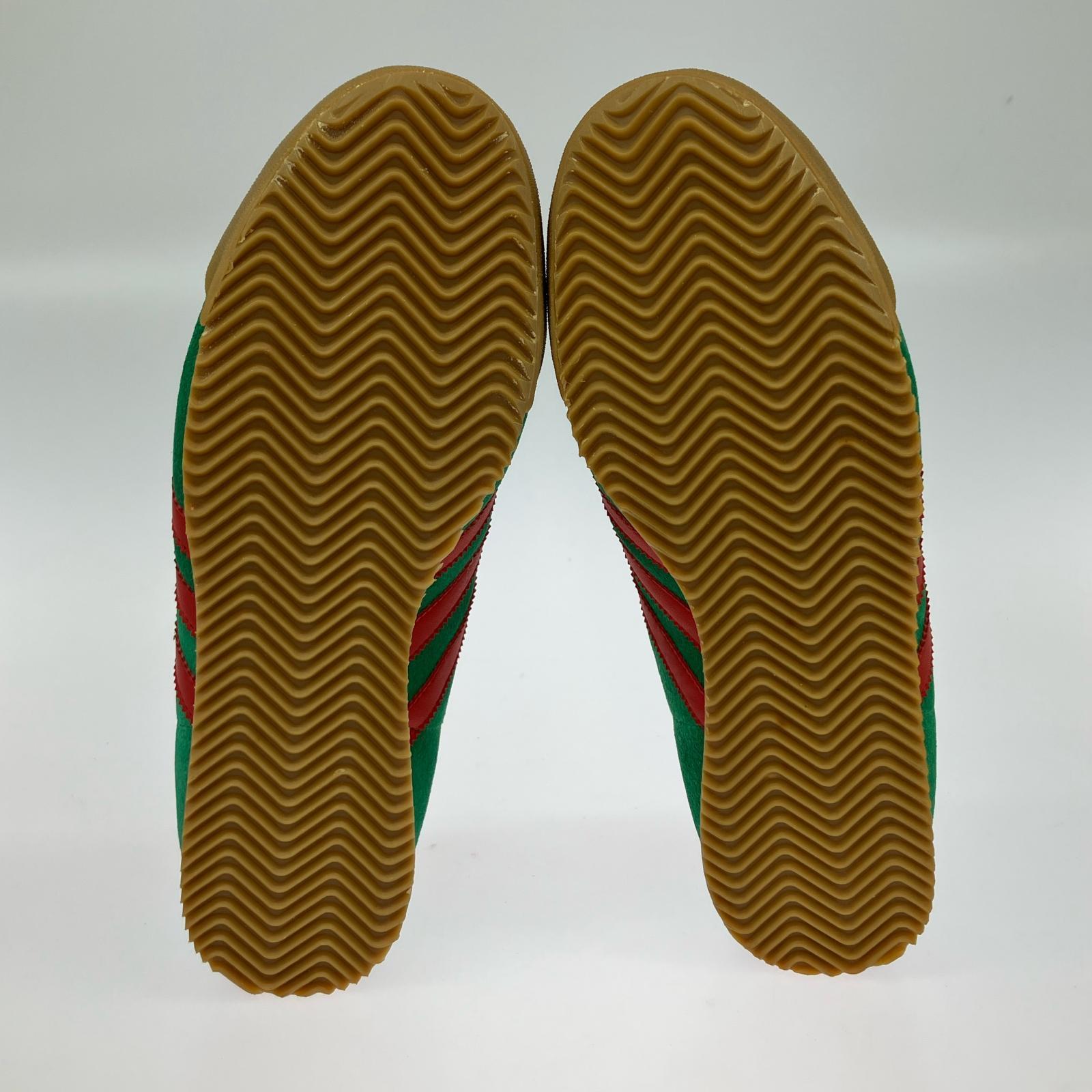 スニーカー MEXICO 70 GRN (28.0) 28cm (US10 UK9 1/2 EU46)