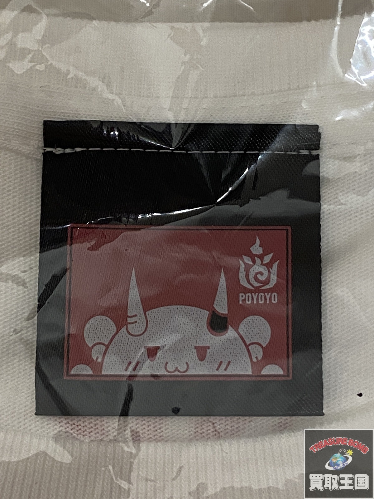 百鬼あやめ 100万人記念 Tシャツ フィギュア/グッズ