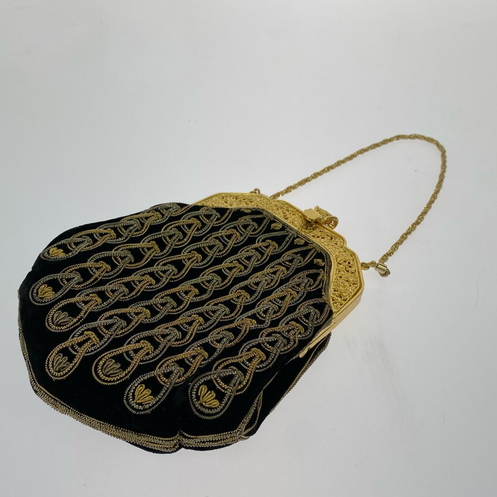 ハンドバッグ LUMY ハンドバッグ 黒 ブラック