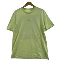半袖Tシャツ OAMC Stained Mark Silk Foulard T-Shirt グリーン