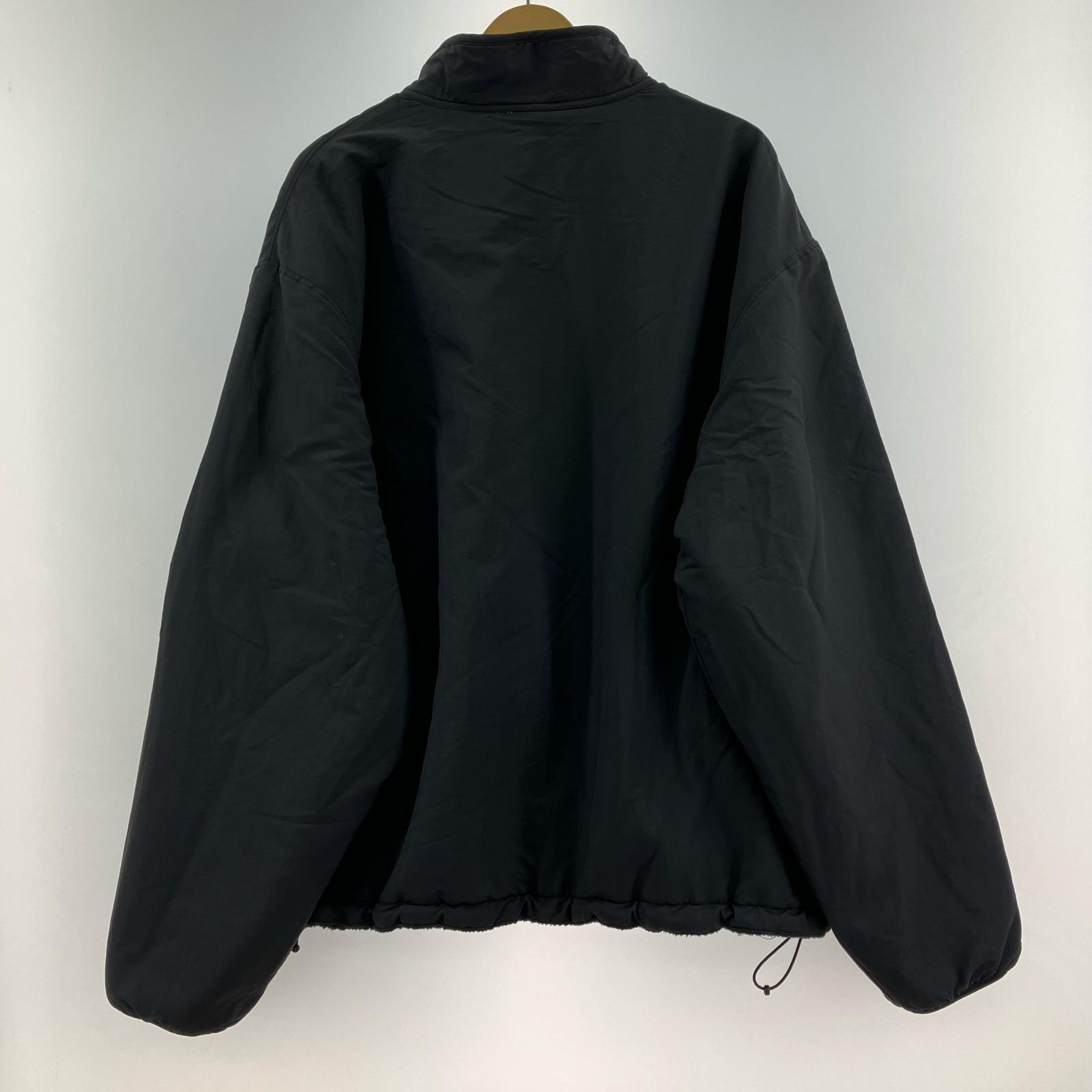 ブルゾン Polartec Shearling Reversible Pullover