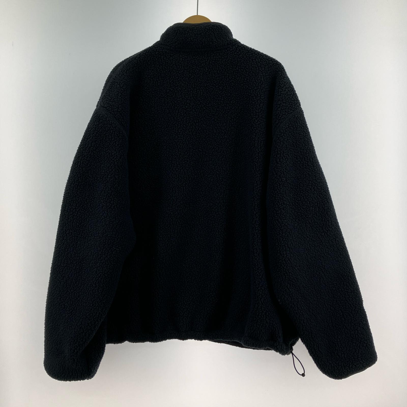 ブルゾン Polartec Shearling Reversible Pullover