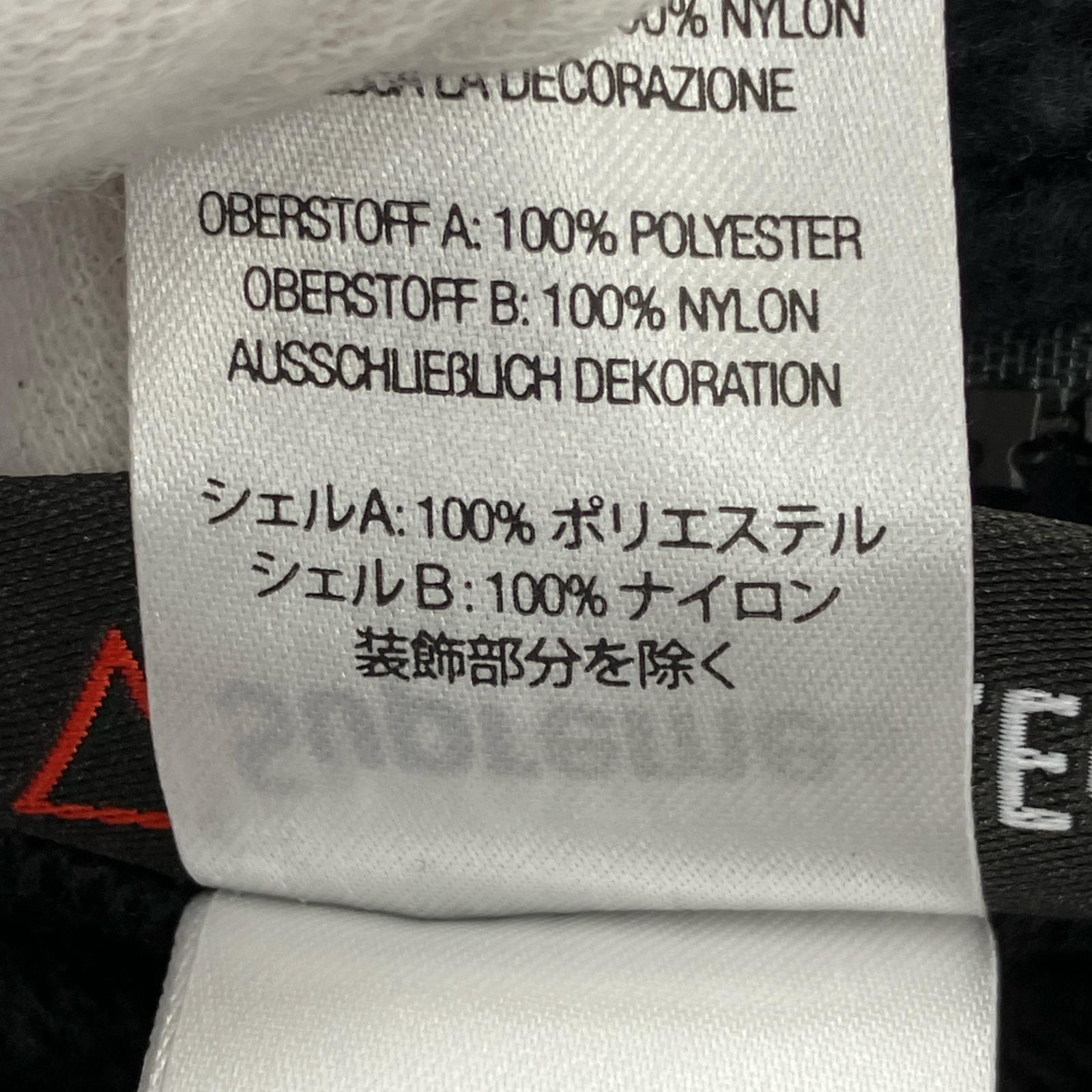 ブルゾン Polartec Shearling Reversible Pullover