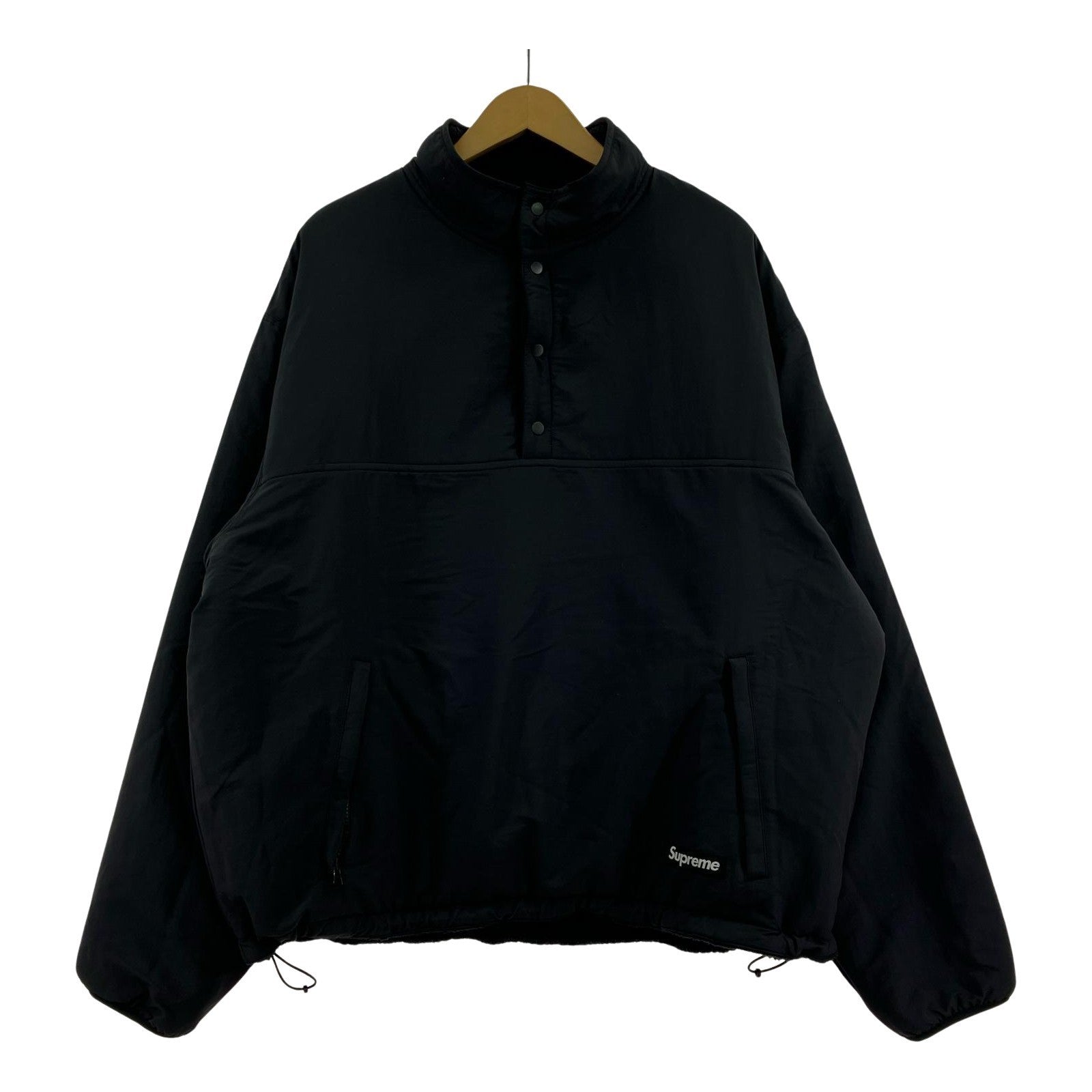 ブルゾン Polartec Shearling Reversible Pullover