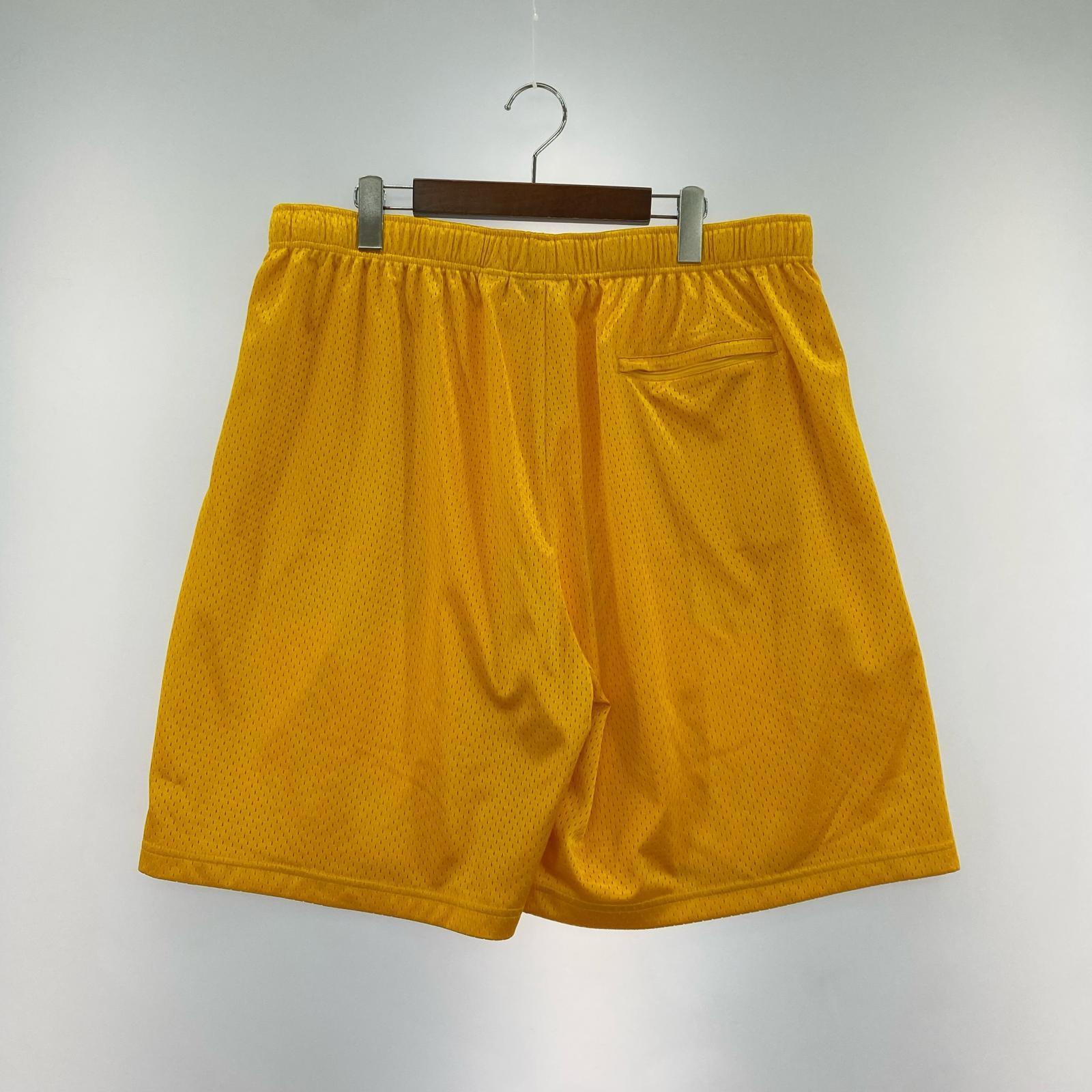 ショートパンツ 23SS Small Box Baggy Mesh Short (XL)