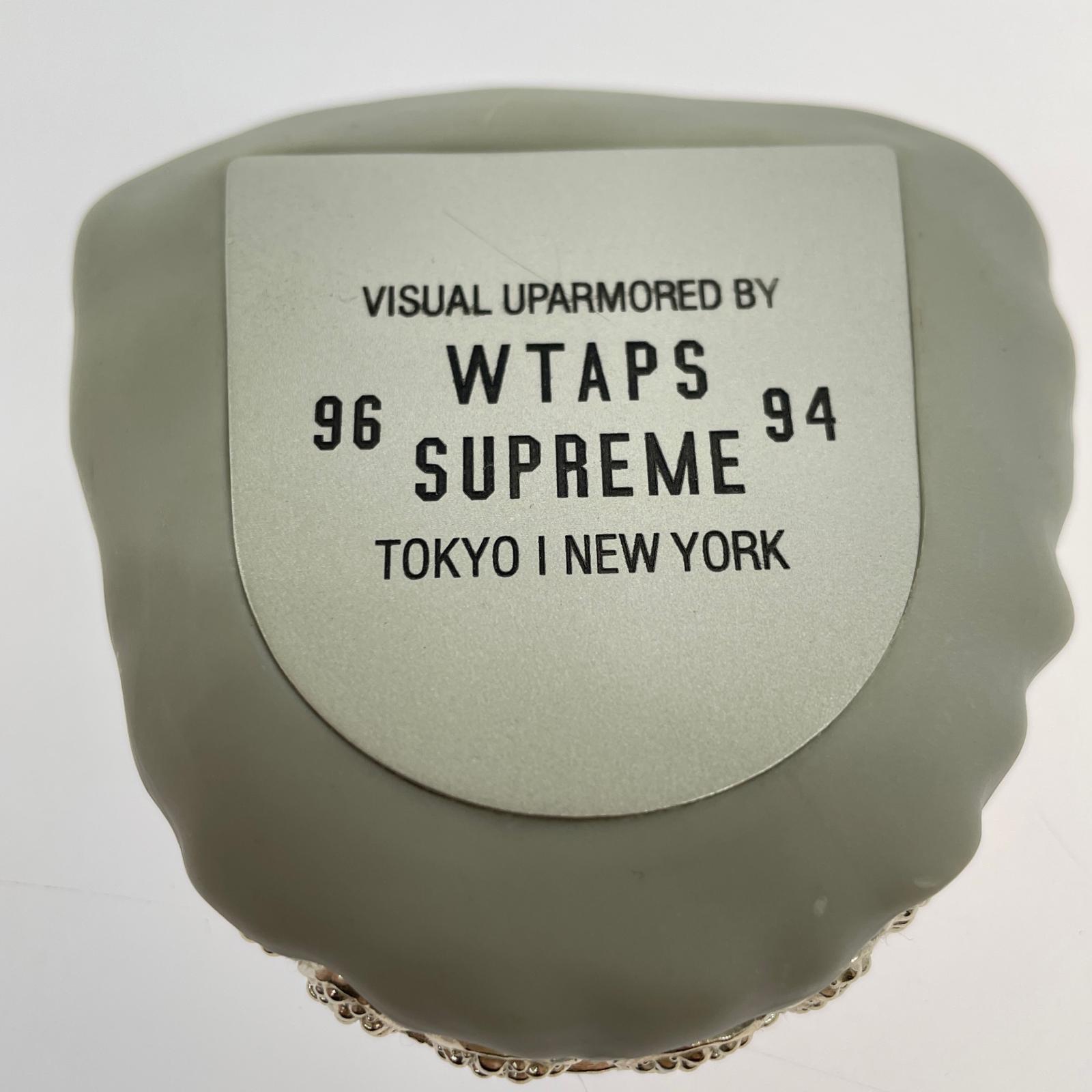 その他アクセサリー ×WTAPS 21AW Grills Incense Burner ゴールド