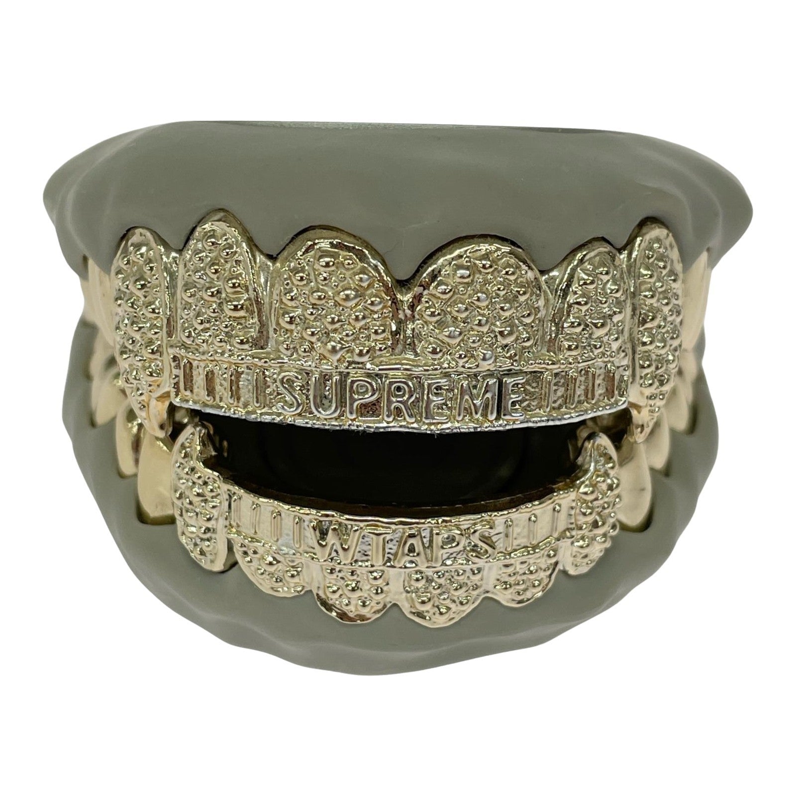 その他アクセサリー ×WTAPS 21AW Grills Incense Burner ゴールド