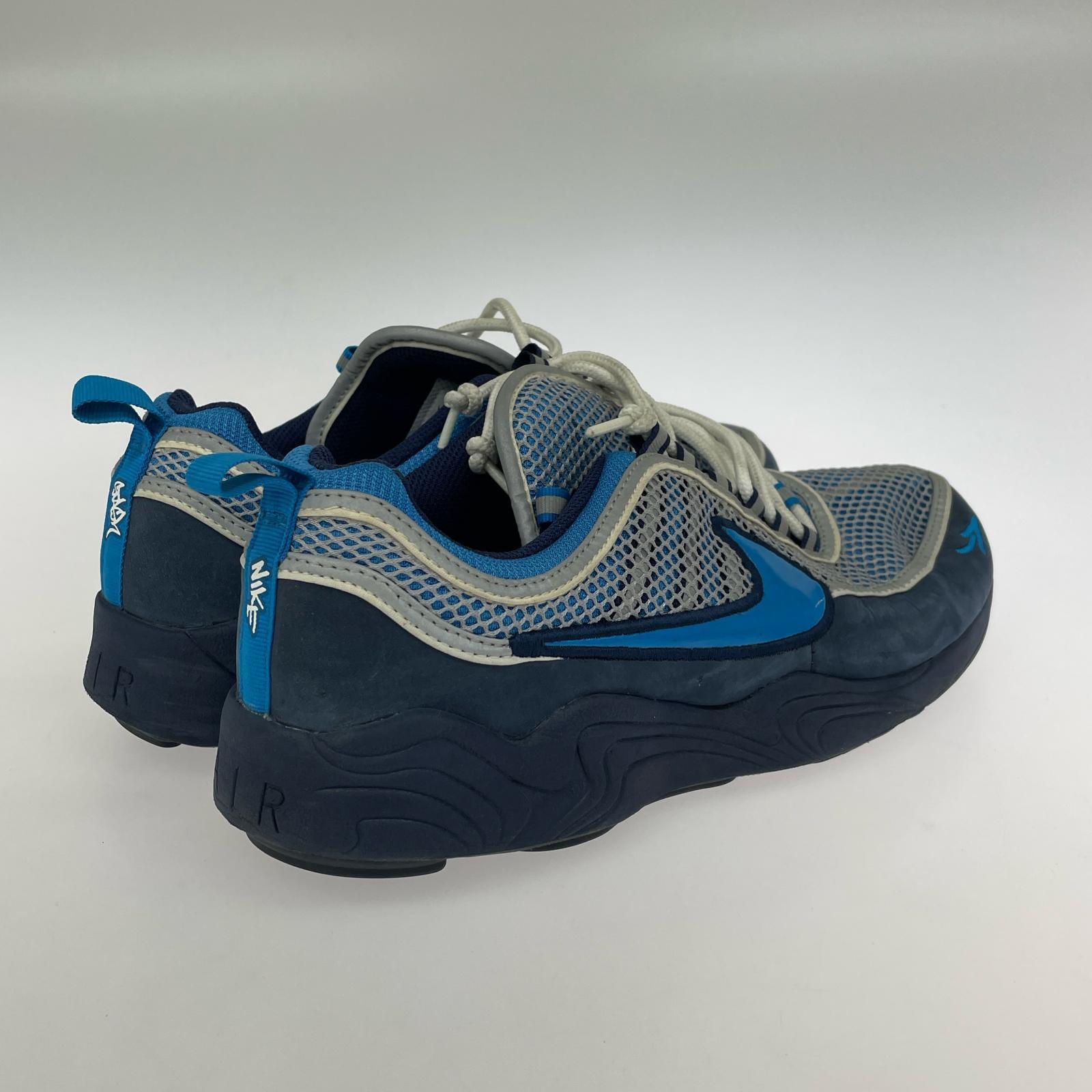 スニーカー ×STASH AIR ZOOM SPIRIDON 16 28cm 28cm (US10 UK9 1/2 EU46)