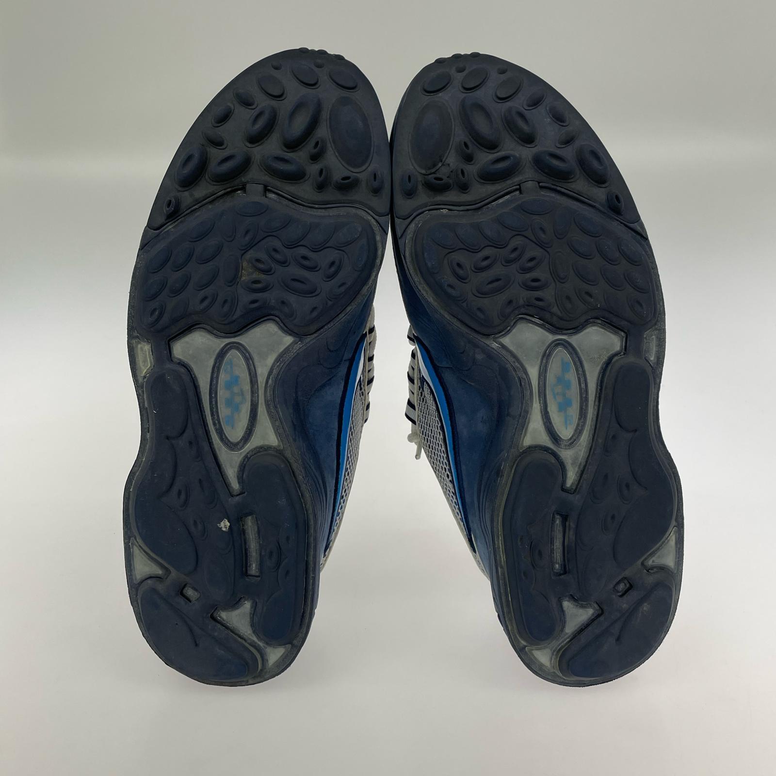 スニーカー ×STASH AIR ZOOM SPIRIDON 16 28cm 28cm (US10 UK9 1/2 EU46)