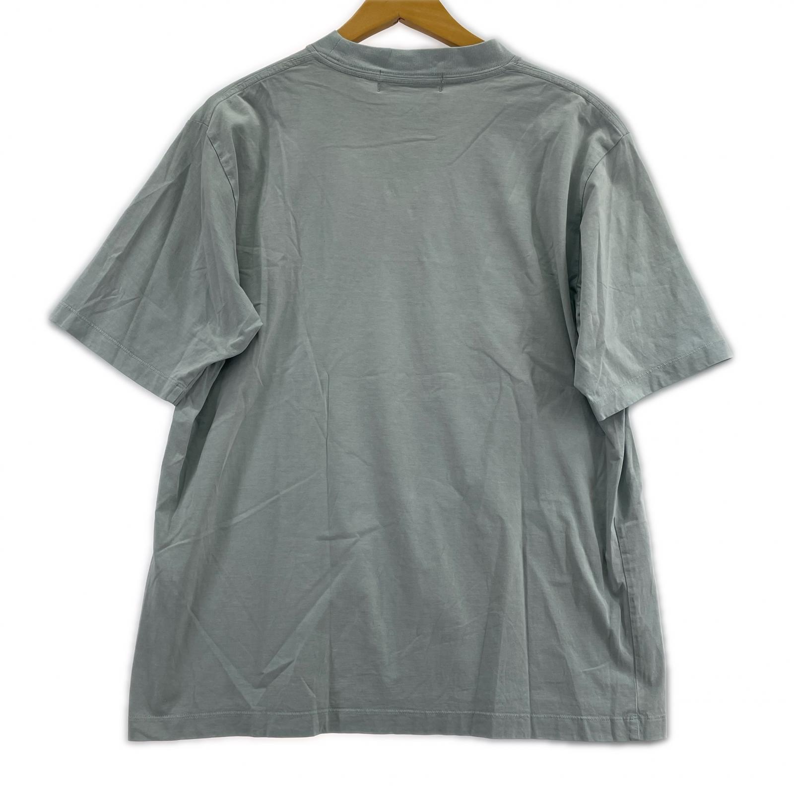 半袖Tシャツ PHENOMENON P SMOKE Tee L グレー L