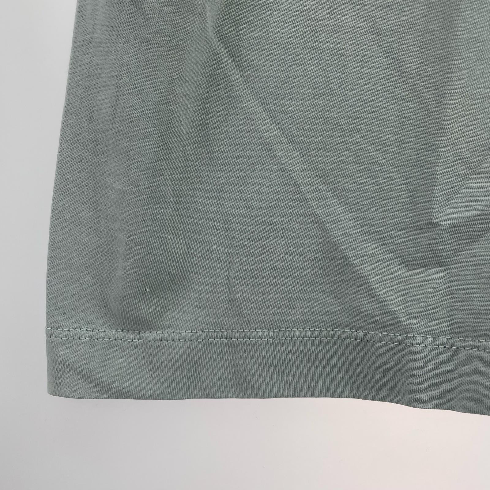 半袖Tシャツ PHENOMENON P SMOKE Tee L グレー L