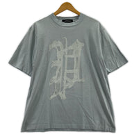 半袖Tシャツ PHENOMENON P SMOKE Tee L グレー L