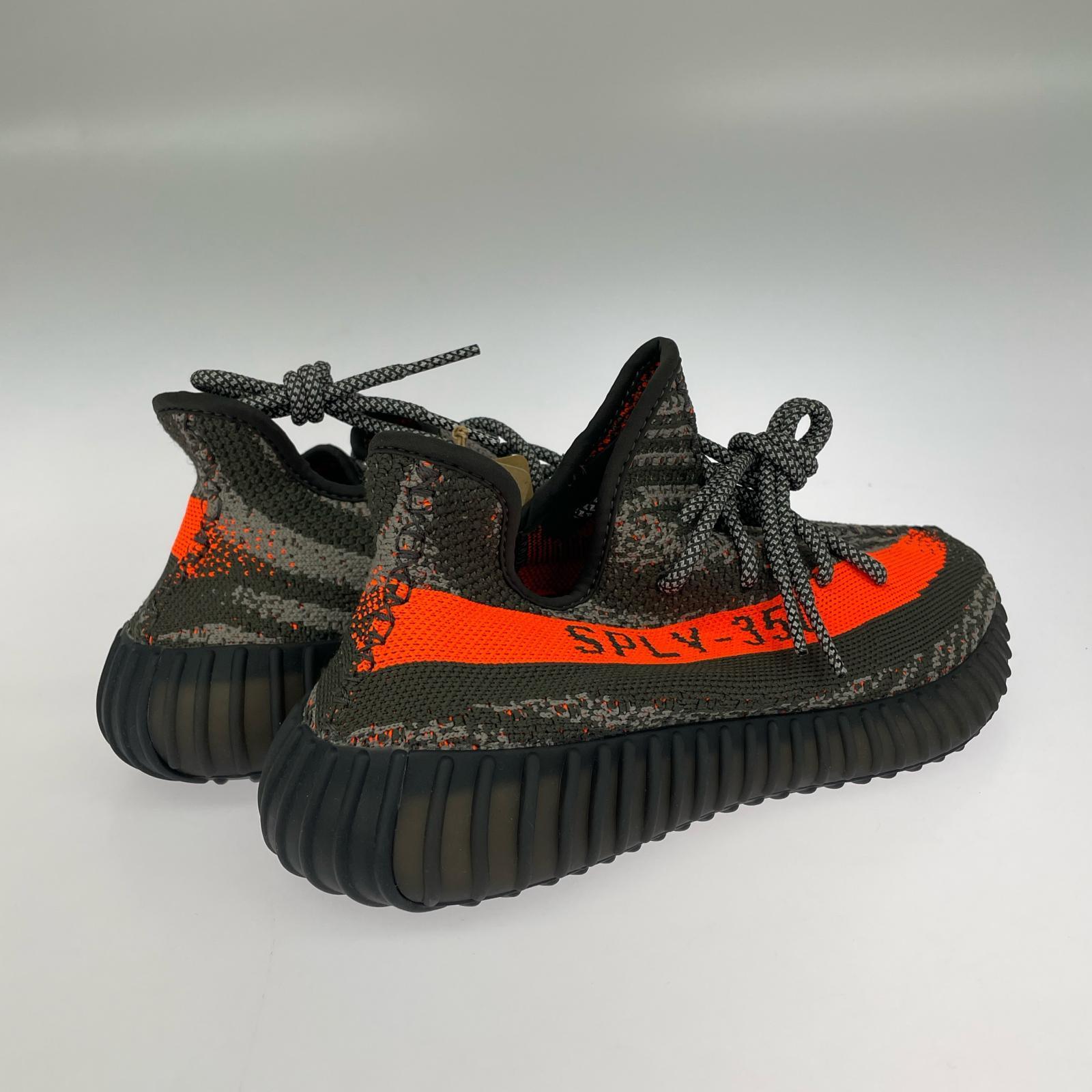 スニーカー adidas / YEEZY BOOST 350 V2 HQ7045 26cm (US8 UK7 1/2 EU42)
