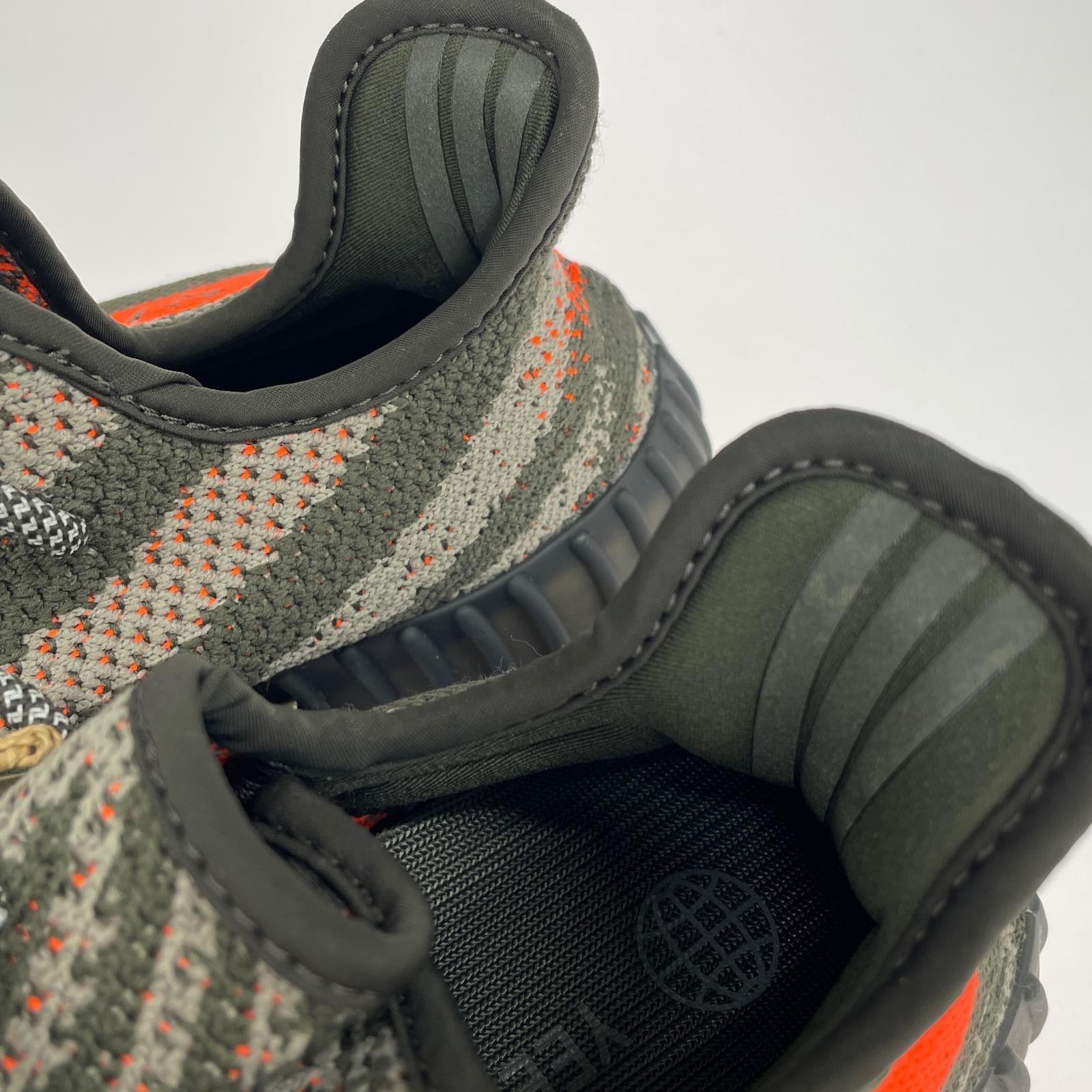 スニーカー adidas / YEEZY BOOST 350 V2 HQ7045 26cm (US8 UK7 1/2 EU42)