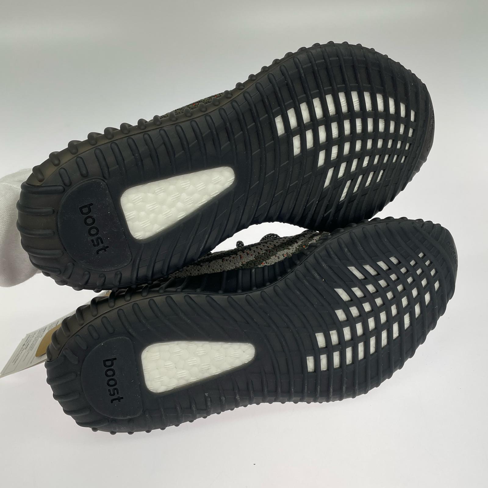 スニーカー adidas / YEEZY BOOST 350 V2 HQ7045 26cm (US8 UK7 1/2 EU42)