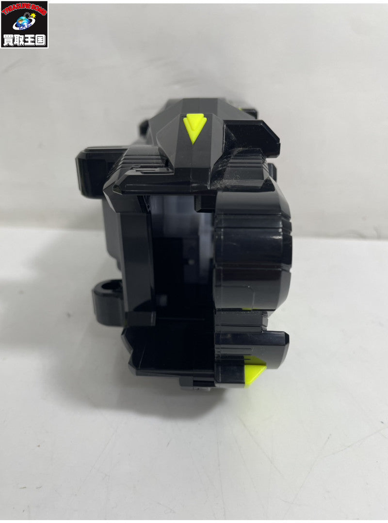 仮面ライダーゼロワン 変身ベルト DX飛電ゼロワンドライバー フィギュア/グッズ