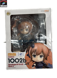 ねんどろいど Saratoga Mk.II 艦隊これくしょん~艦これ~ フィギュア/グッズ