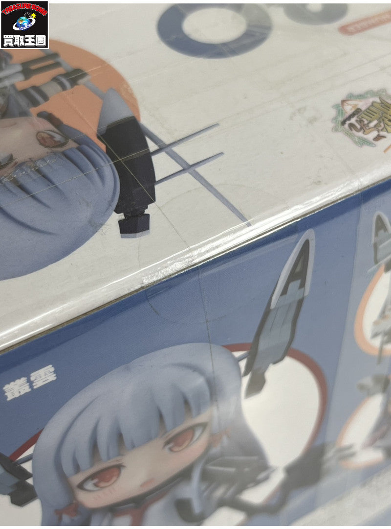 ねんどろいど 叢雲 艦隊これくしょん~艦これ~ フィギュア/グッズ