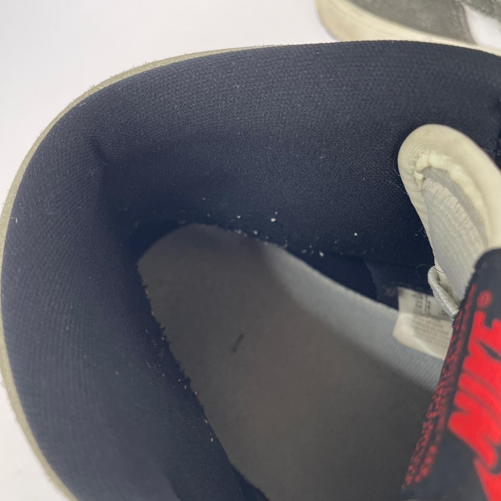 スニーカー Air Jordan 1 Retro High OG Smoke Grey 28cm (US10 UK9 1/2 EU46)
