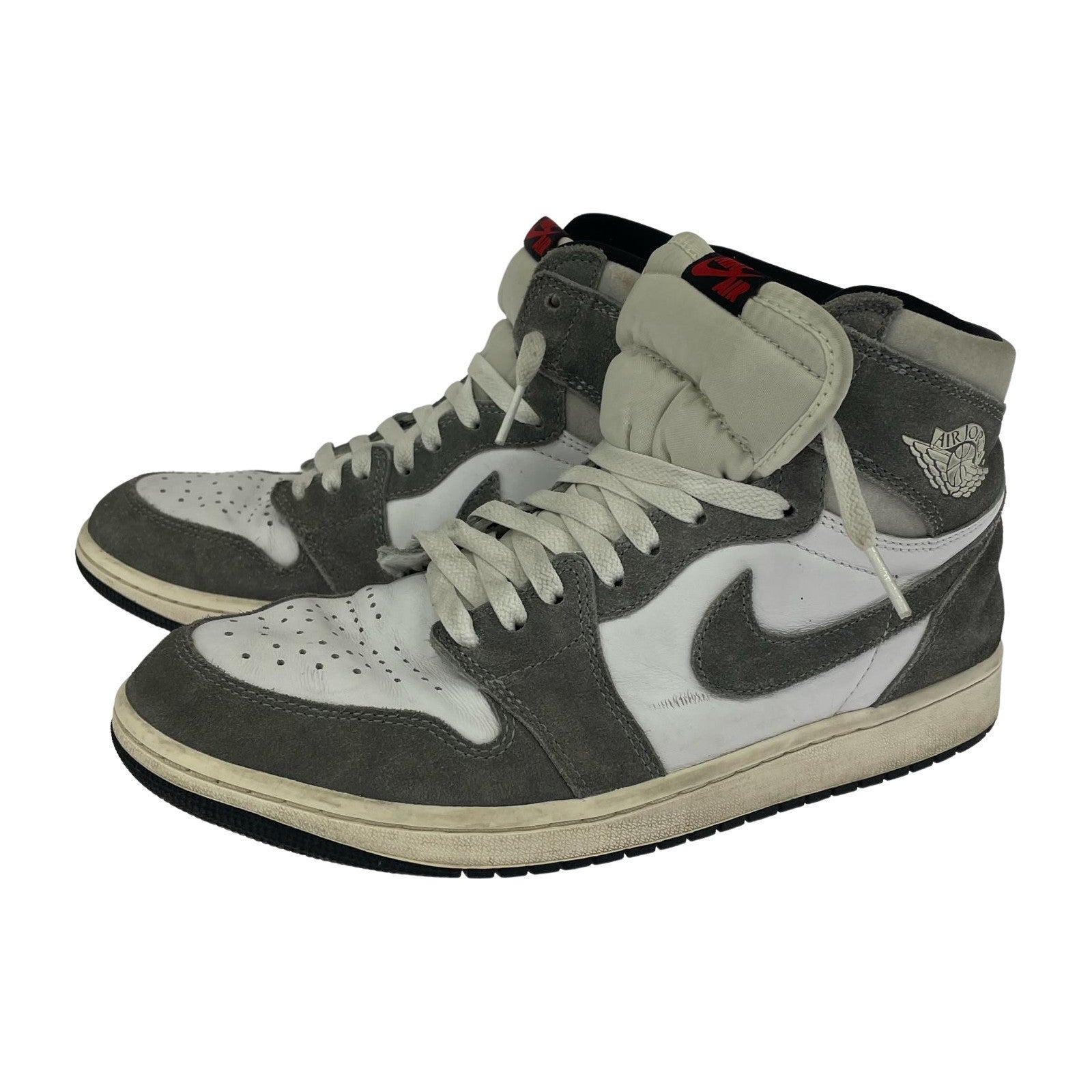 スニーカー Air Jordan 1 Retro High OG Smoke Grey 28cm (US10 UK9 1/2 EU46)
