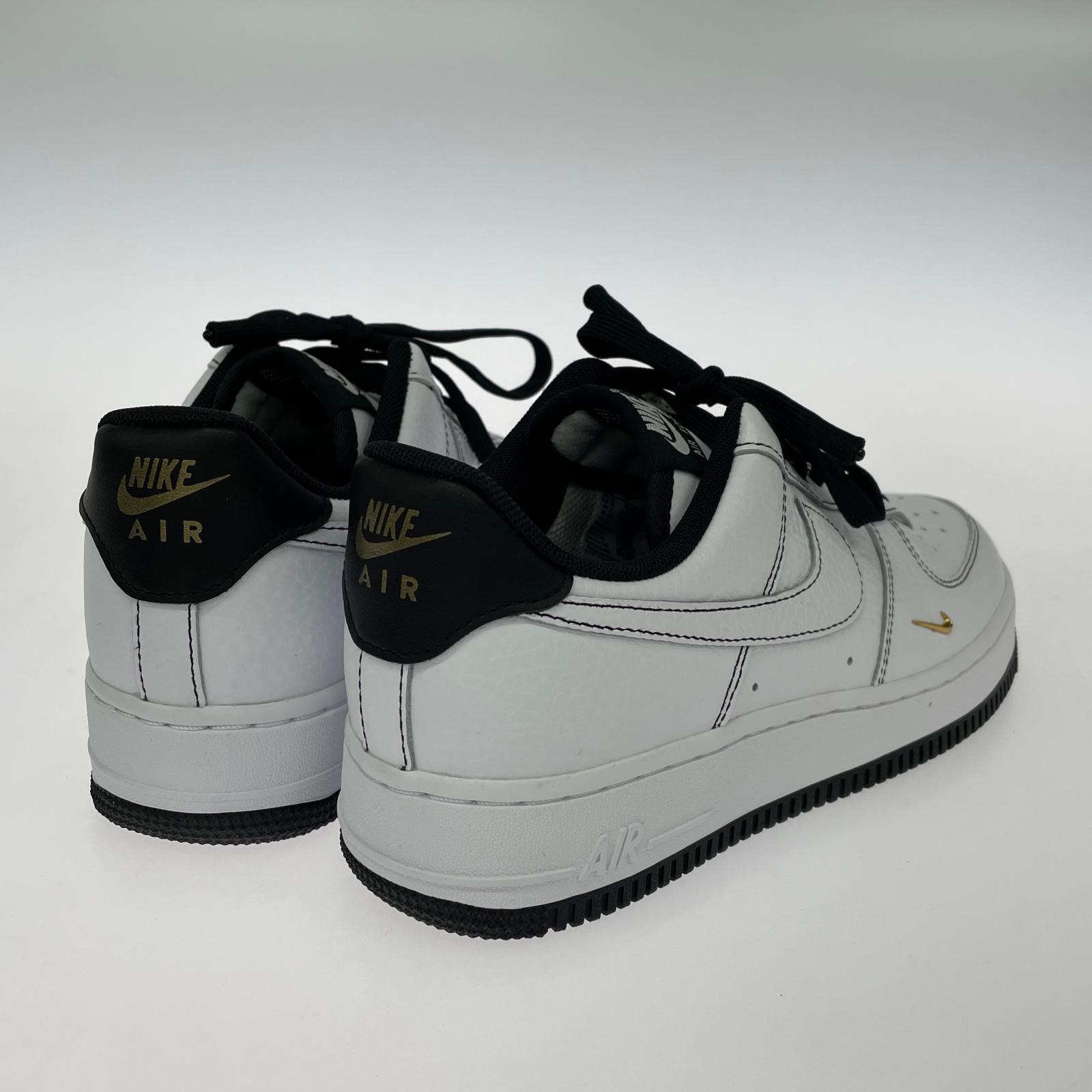 スニーカー Women's Air Force 1 '07 Mini Jewel 25cm (US7 UK6 1/2 EU40)