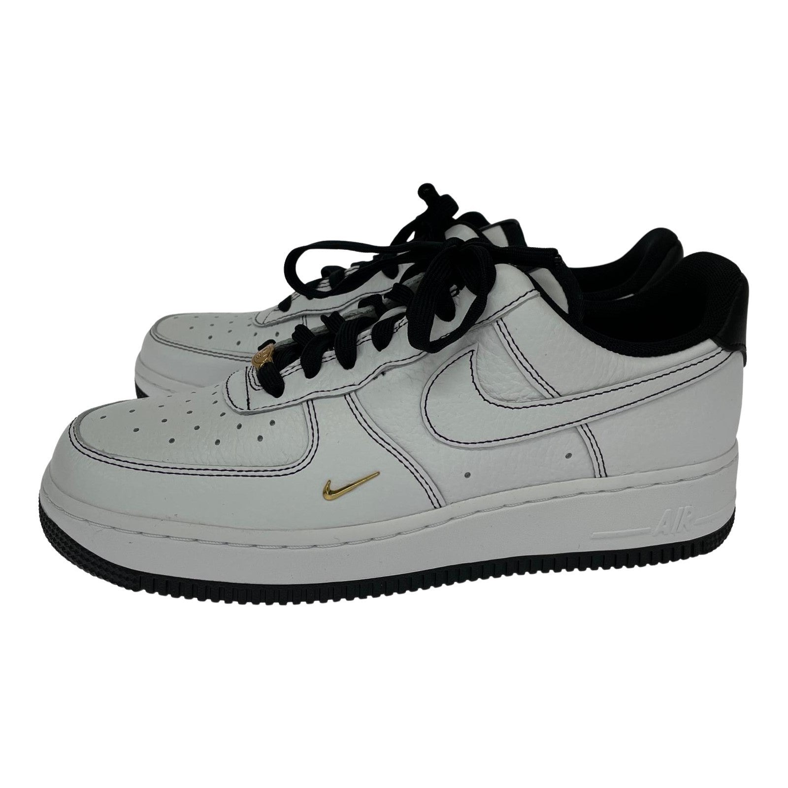 スニーカー Women's Air Force 1 '07 Mini Jewel 25cm (US7 UK6 1/2 EU40)