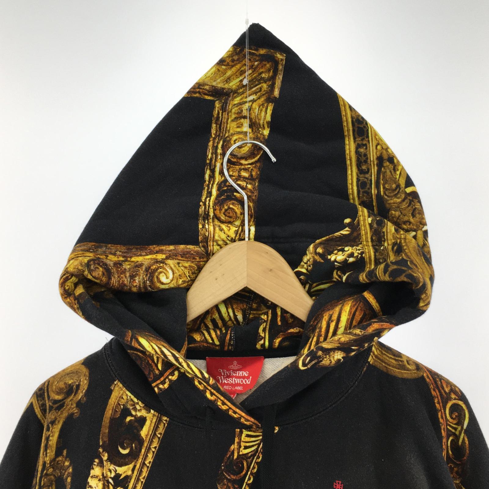 パーカー Frame Hoodie M ブラック M ブラック