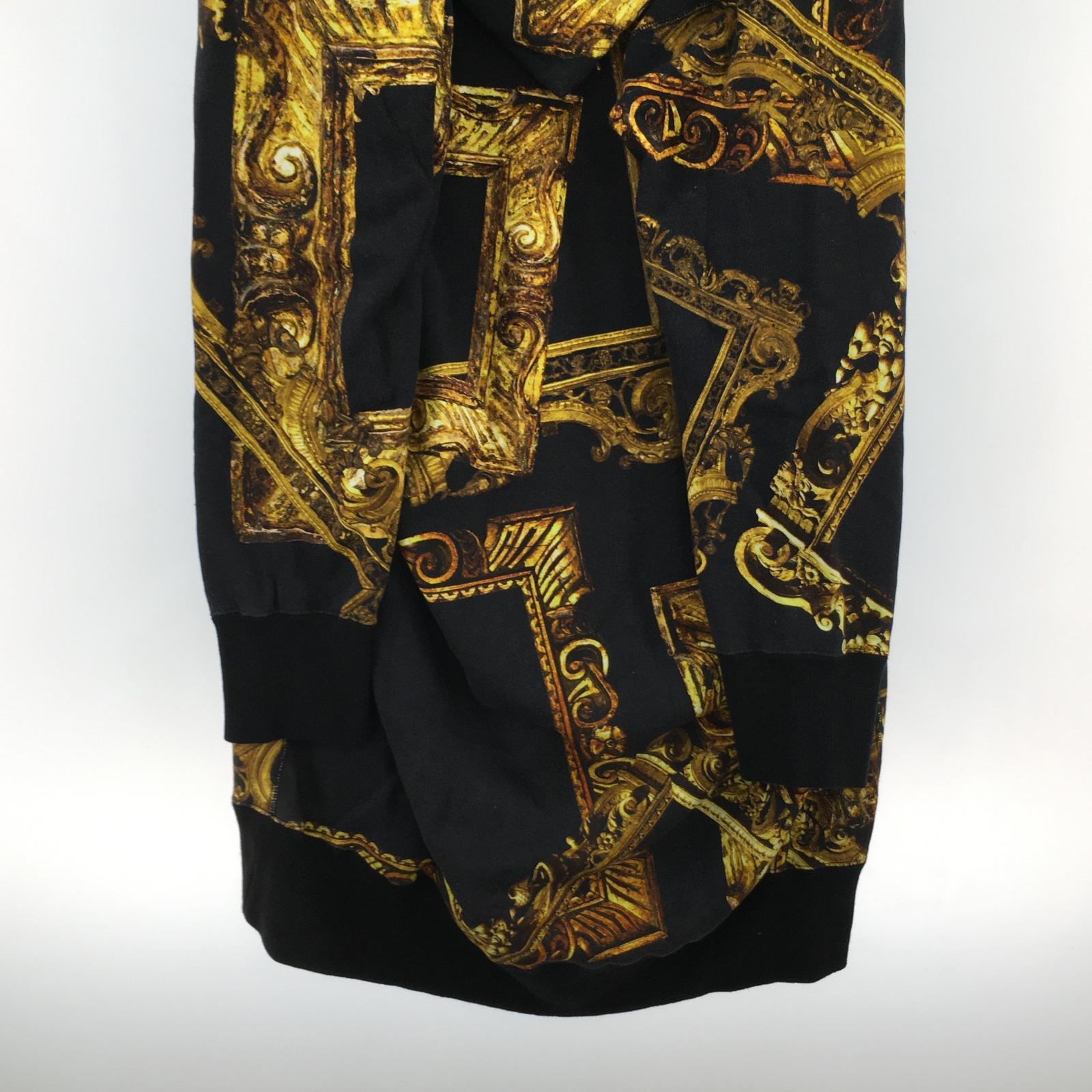 パーカー Frame Hoodie M ブラック M ブラック