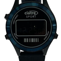 腕時計 ciatre/VAGUE WATCH CO. DG2000 ブラック