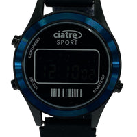 腕時計 ciatre/VAGUE WATCH CO. DG2000 ブラック