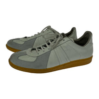 スニーカー BUNDESWEHR 白 27㎝ グレー