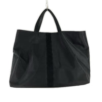 トートバッグ Kirsch blute マザーズバッグ ブラック