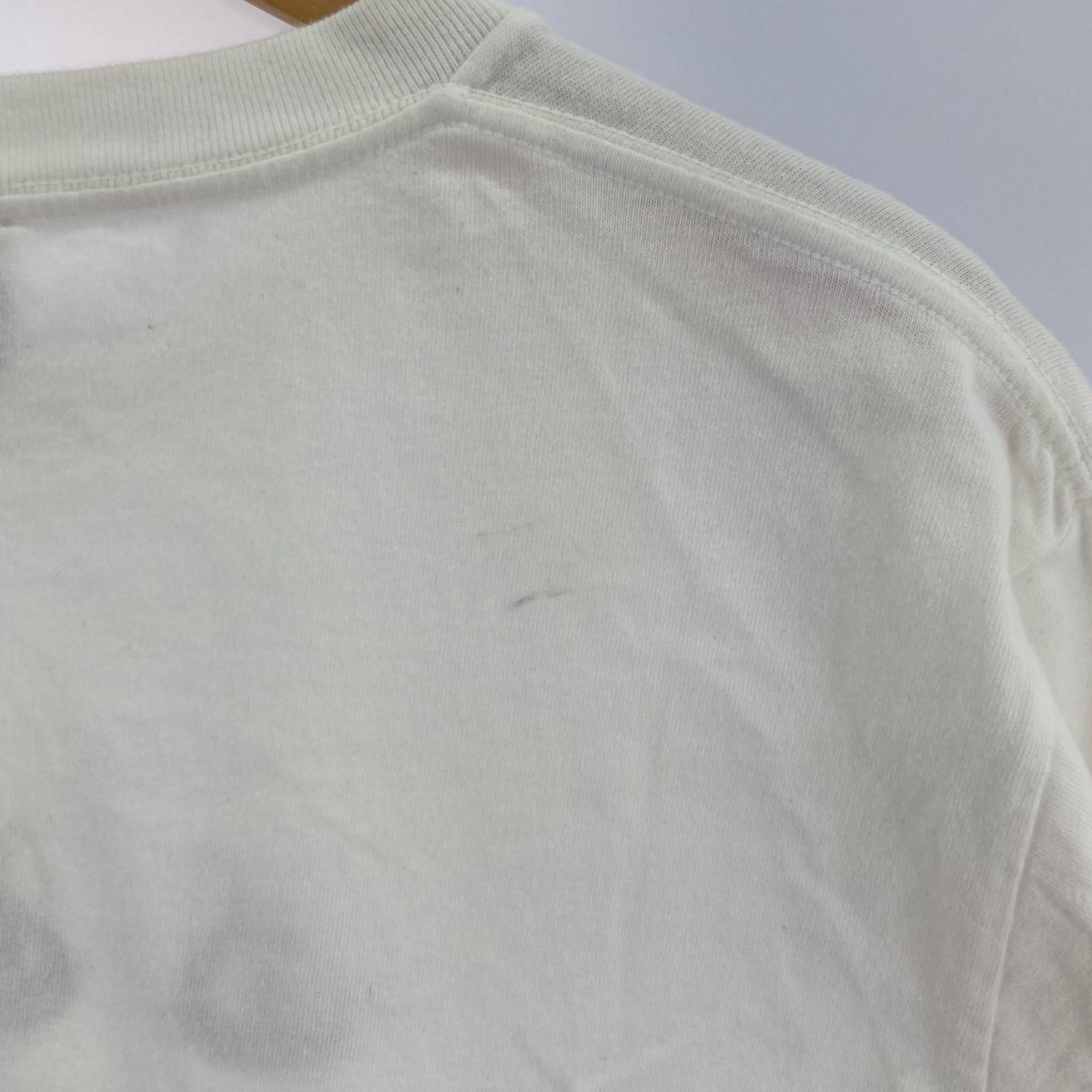 半袖Tシャツ ジブリ展 魔女の宅急便 ジジ Tシャツ M ホワイト