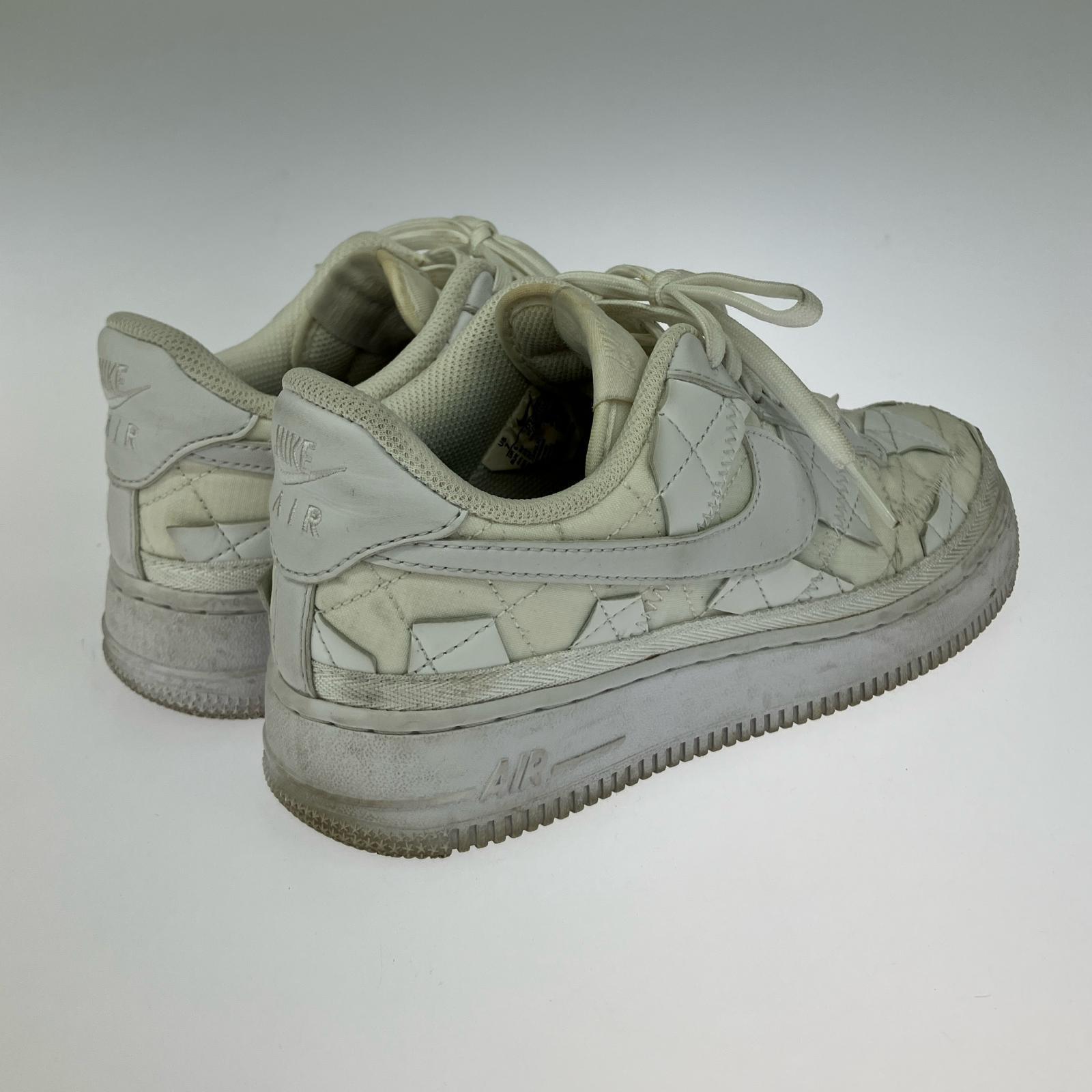 スニーカー Billie Eilish Air Force 1 Low(25) 25cm (US7 UK6 1/2 EU40) ホワイト