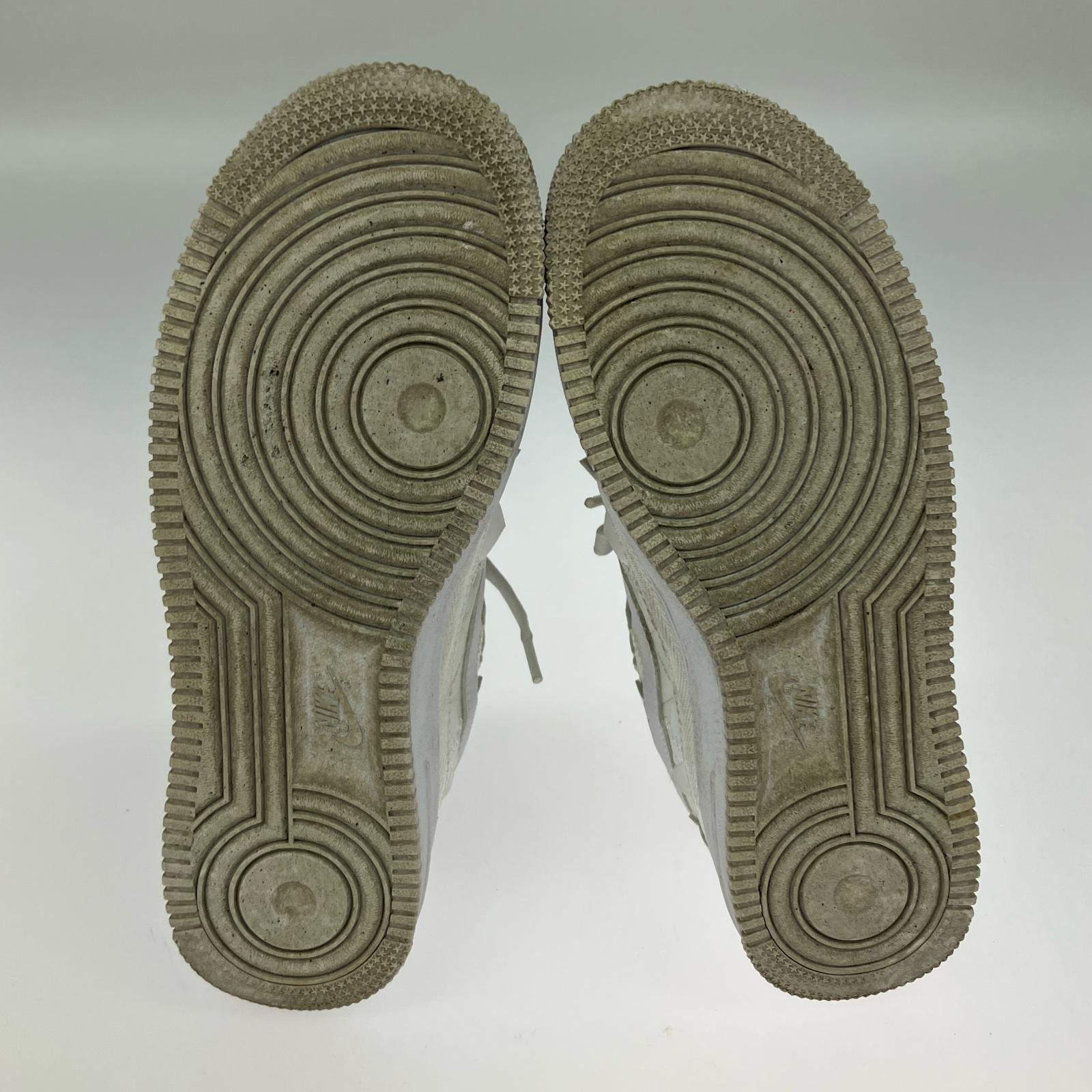 スニーカー Billie Eilish Air Force 1 Low(25) 25cm (US7 UK6 1/2 EU40) ホワイト