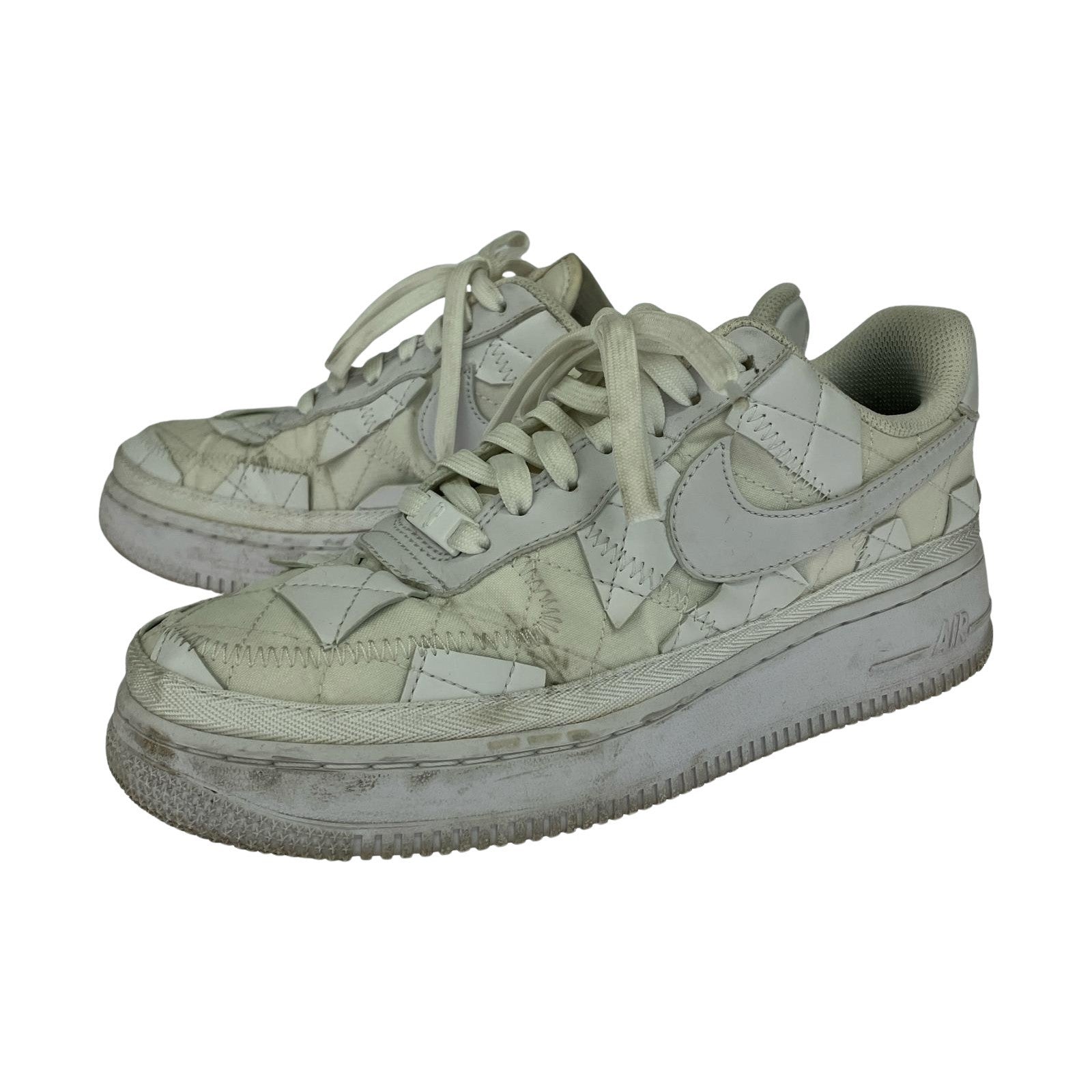 スニーカー Billie Eilish Air Force 1 Low(25) 25cm (US7 UK6 1/2 EU40) ホワイト