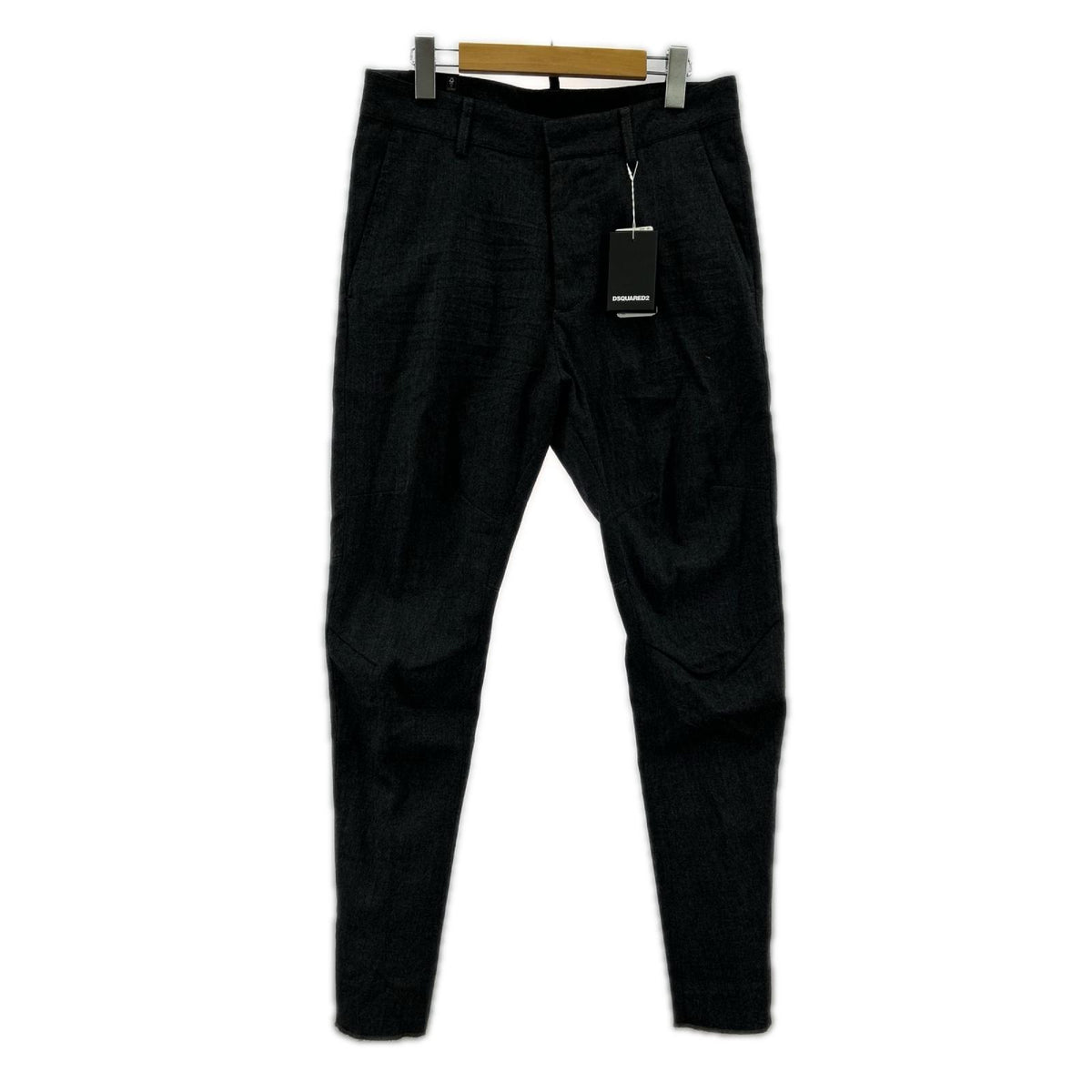 パンツ テーパードパンツ S71KB0576 46 グレー