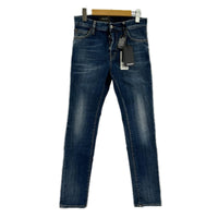 デニムパンツ デニムパンツ S74LB1516 42 ブルー