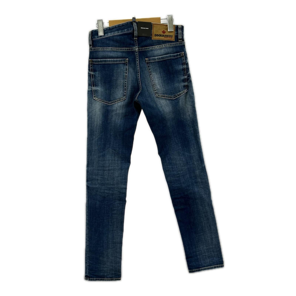 デニムパンツ デニムパンツ S74LB1516 42 ブルー