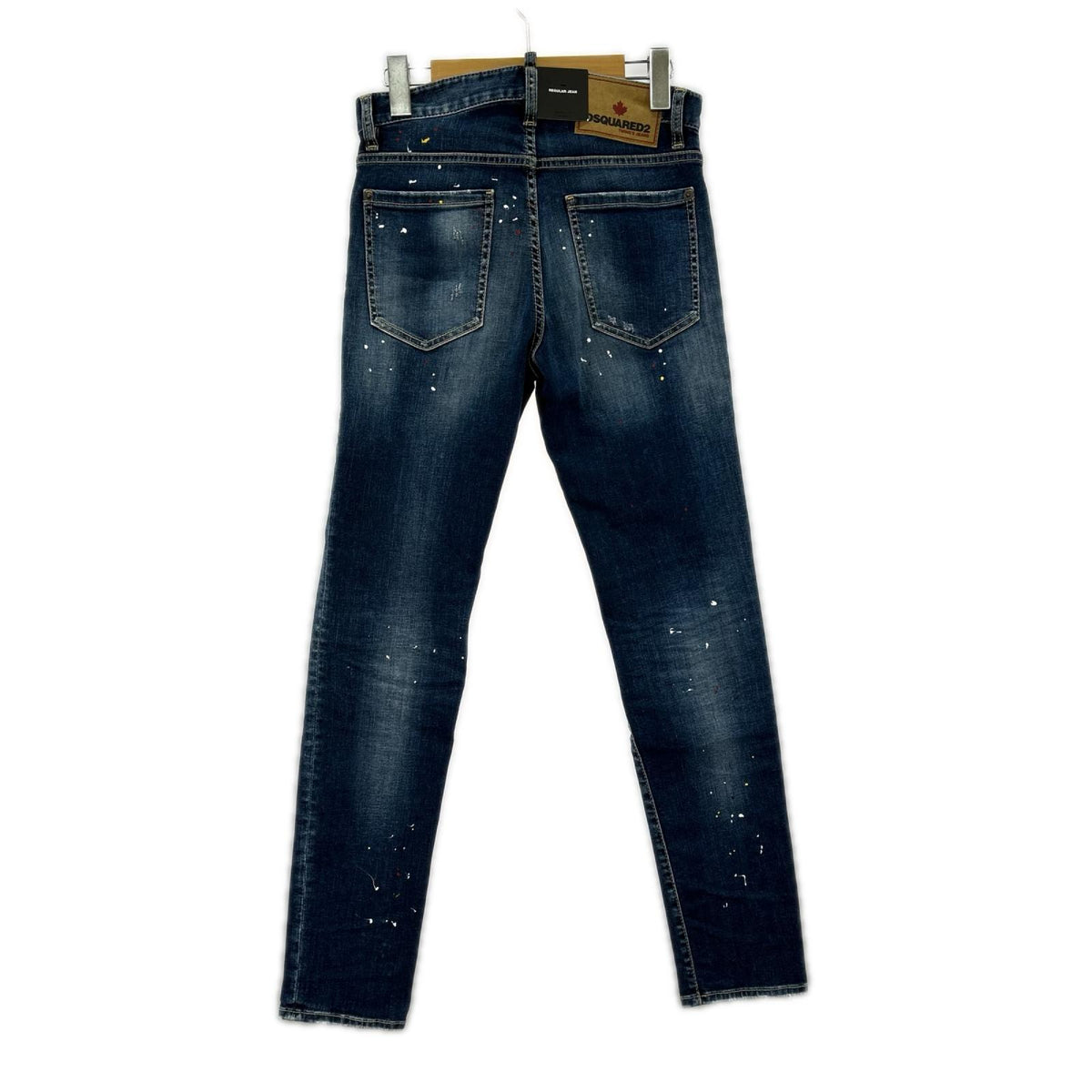 デニムパンツ デニムパンツ S74LB1517 42 ブルー