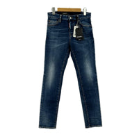デニムパンツ デニムパンツ S74LB1516 42 ブルー