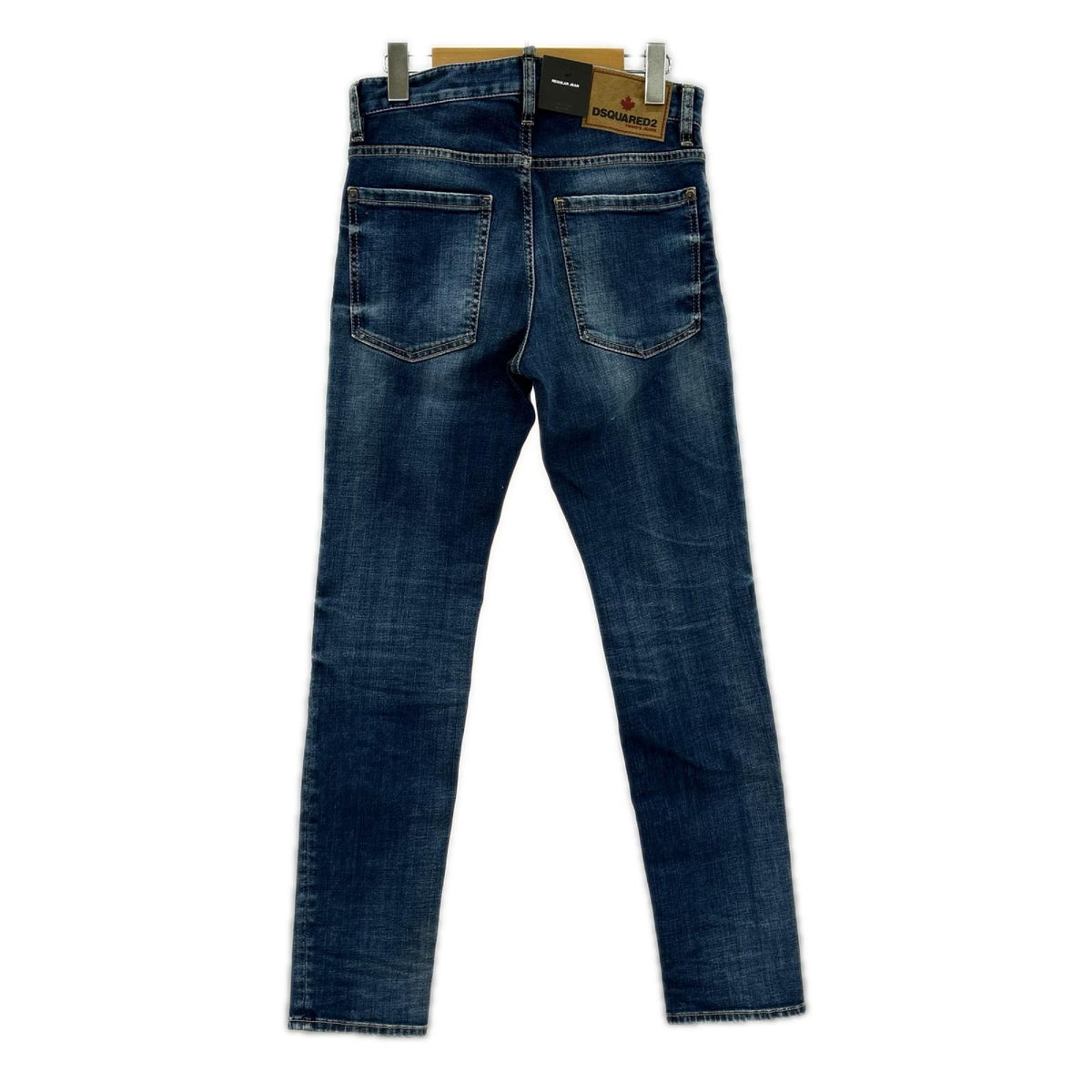 デニムパンツ デニムパンツ S74LB1516 42 ブルー
