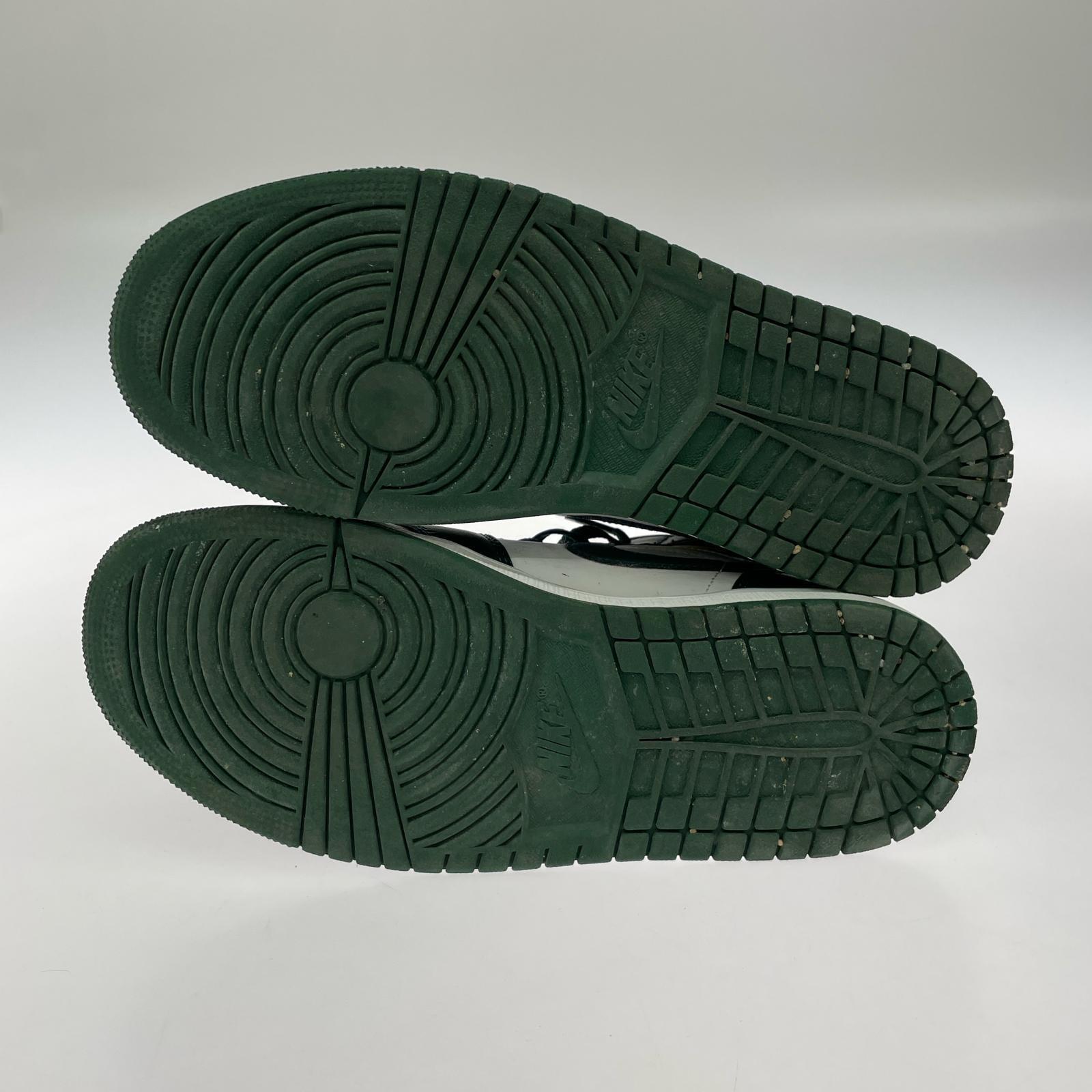 スニーカー Air Jordan 1 Mid "Seattle Supersonics