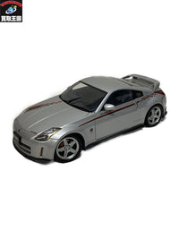 AUTOart Nissan nism S-tune スケールカー
