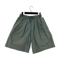 ショートパンツ WRIGHT&DOYLE ショートパンツ ブルー